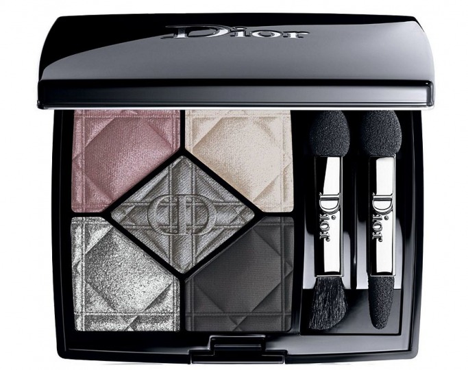 Dior Provoke Palette 