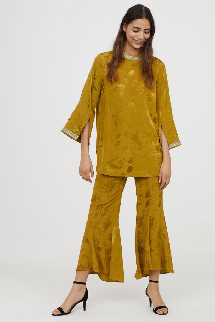 H&M Modest Fashion Collection H&M Modest Fashion Collection