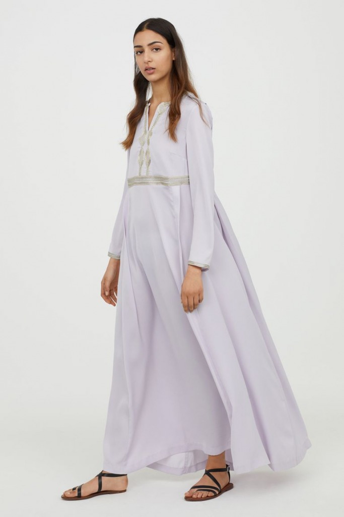 H&M Modest Fashion Collection H&M Modest Fashion Collection