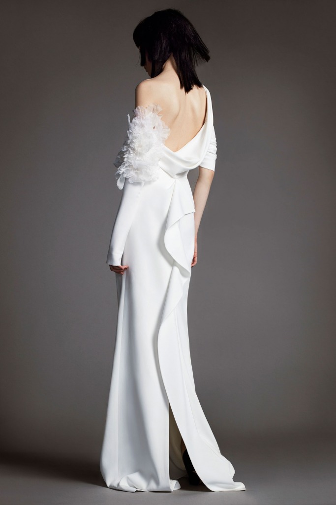 Bridal Spring 2018 Spring 2018 Wedding Dresses Fit For A Princess