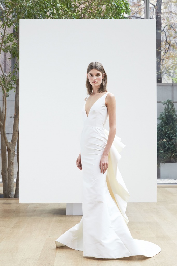 Bridal Spring 2018 Spring 2018 Wedding Dresses Fit For A Princess