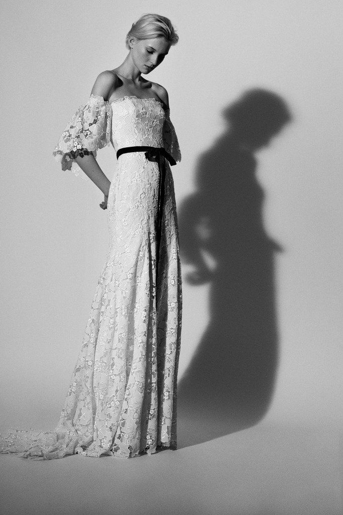 Bridal Spring 2018 Spring 2018 Wedding Dresses Fit For A Princess