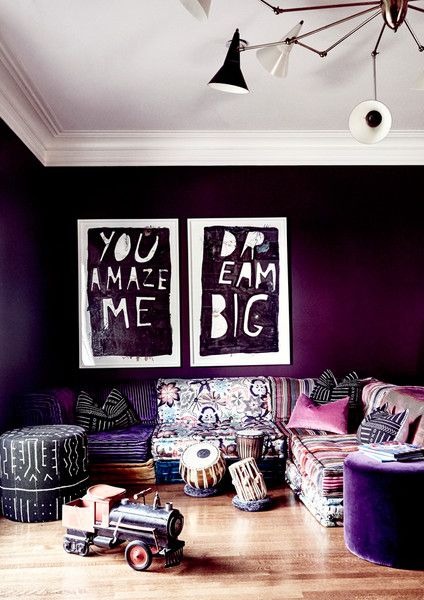 The Colour Trend of 2018 ultra violet The Colour Trend of 2018 ultra violet