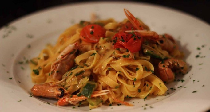 Venice Food Tourist trap: The Venice Lunch That Cost €526