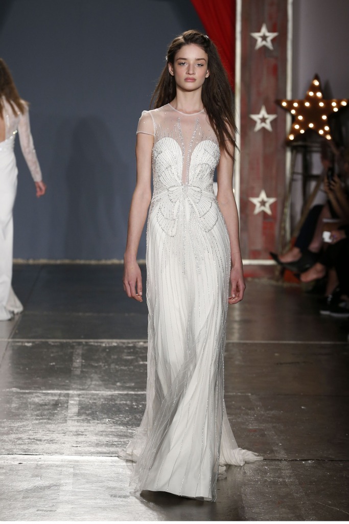 Bridal Spring 2018 Spring 2018 Wedding Dresses Fit For A Princess