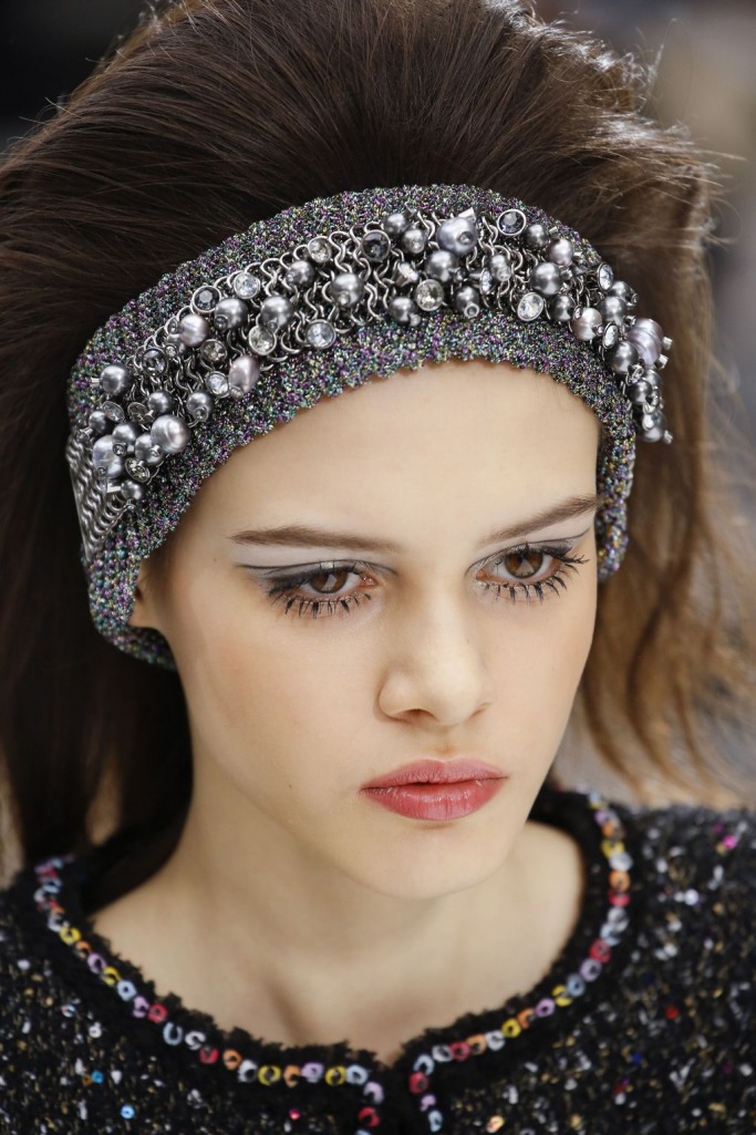 Autumn/Winter Beauty Trends 2017 Autumn/Winter Beauty Trends 2017
