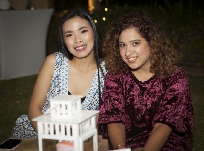 ewmoda X Palmer’s Aperitivo In Pictures ewmoda X Palmer’s Aperitivo In Pictures