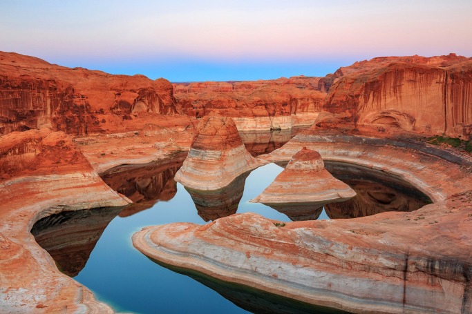 The best of the U.S. in 2018 The best of the U.S. in 2018 Southeastern Utah