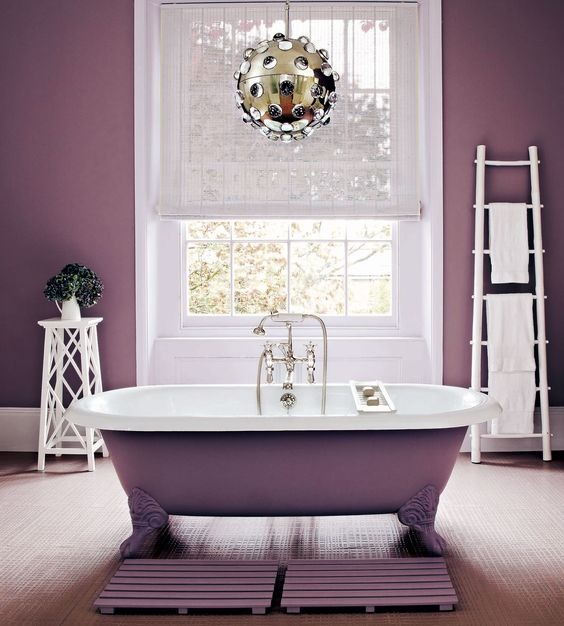 The Colour Trend of 2018 ultra violet 