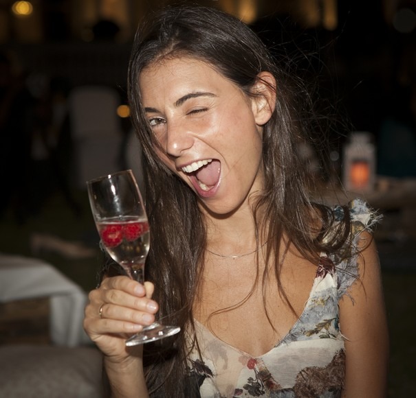 ewmoda X Palmer’s Aperitivo In Pictures ewmoda X Palmer’s Aperitivo In Pictures