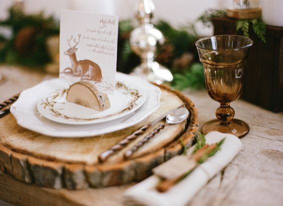 winter wedding inspiration in Dubai 