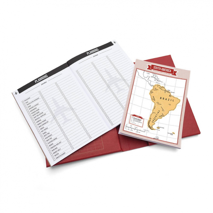 Interactive Scratch Travelogue The Best Travel Accessories in Dubai 6