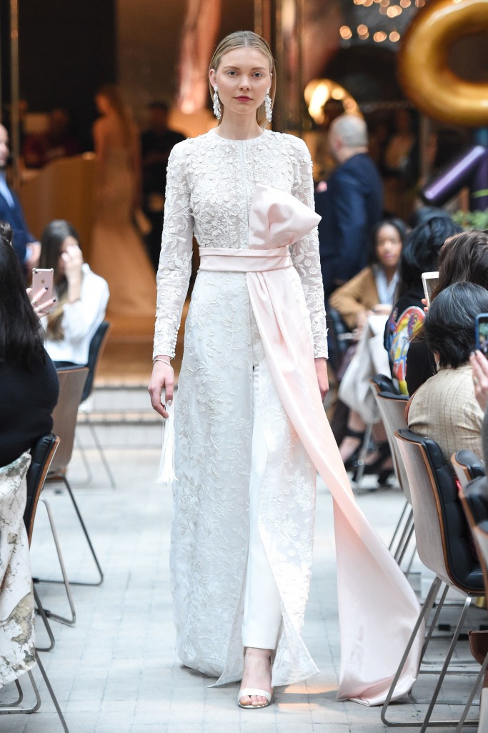 Bridal Spring 2018 Spring 2018 Wedding Dresses Fit For A Princess