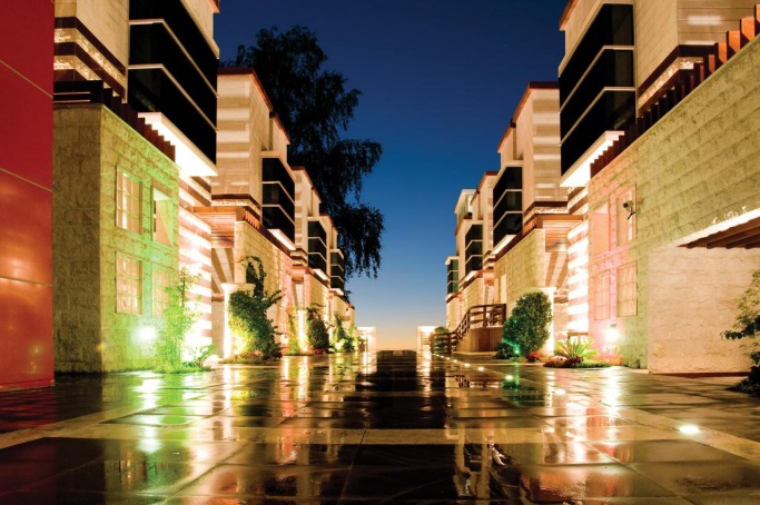Eid Al Adha Staycations in the UAE Eid Al Adha Staycations in the UAE 6