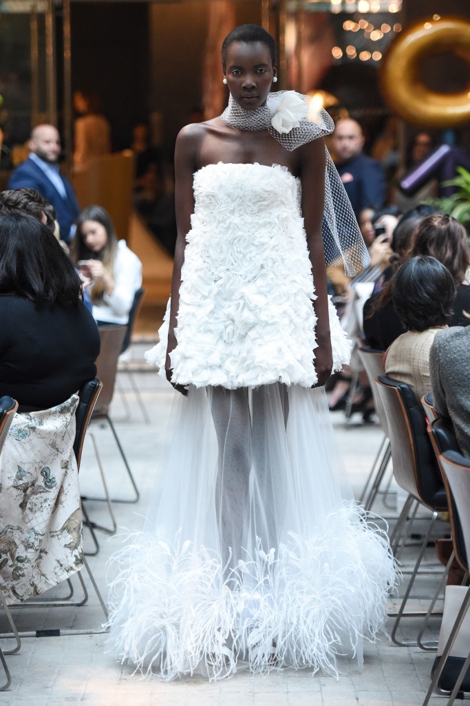 Bridal Spring 2018 Spring 2018 Wedding Dresses Fit For A Princess