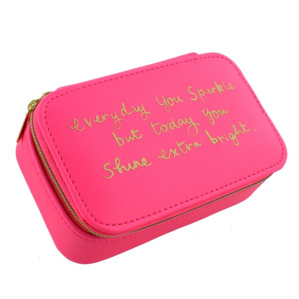 Travel Jewellery Case The Best Travel Accessories in Dubai 5