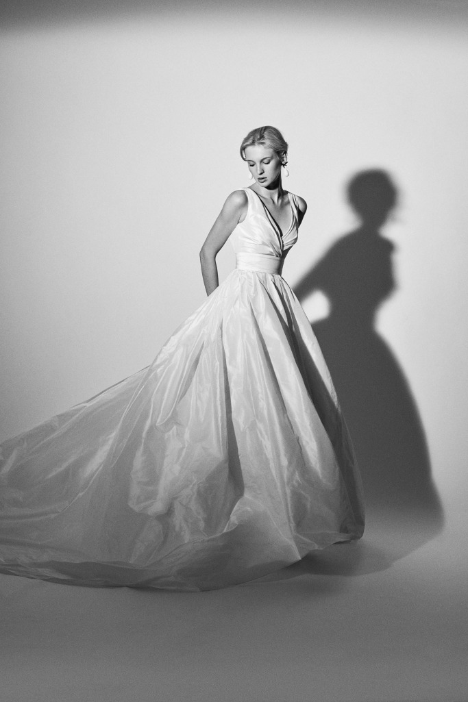 Bridal Spring 2018 Spring 2018 Wedding Dresses Fit For A Princess