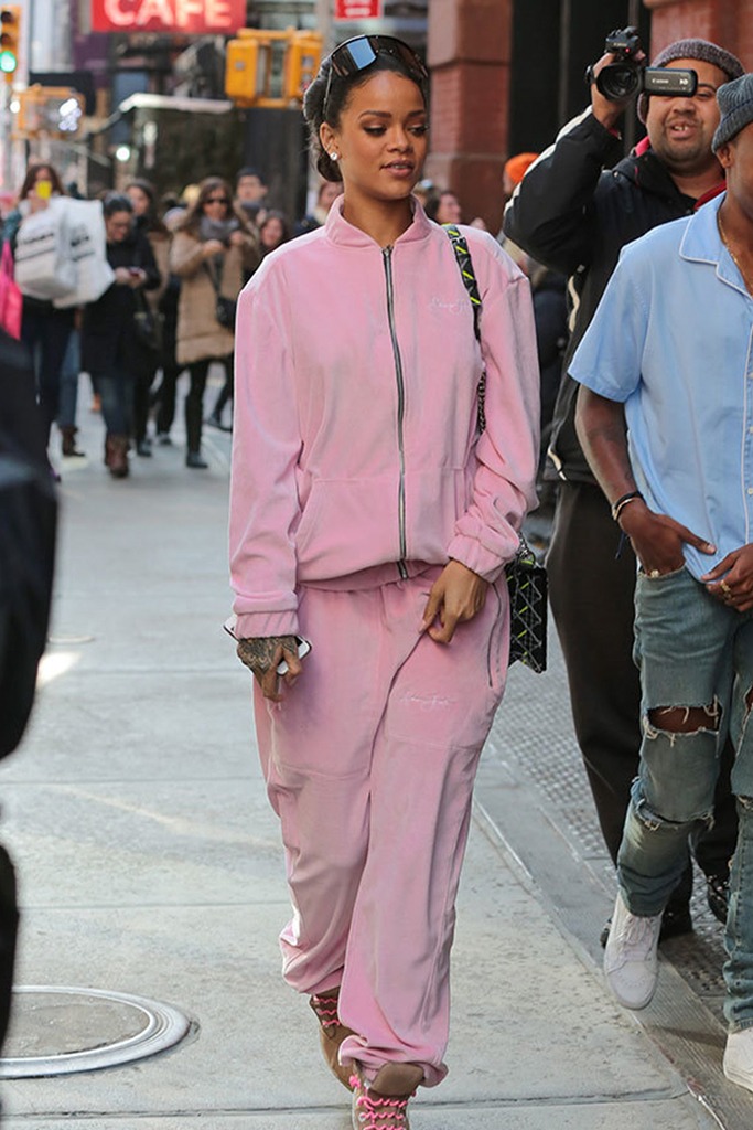 5 Things A Dubai Fashion Girl Would NEVER Wear 5 Things A Dubai Fashion Girl Would NEVER Wear