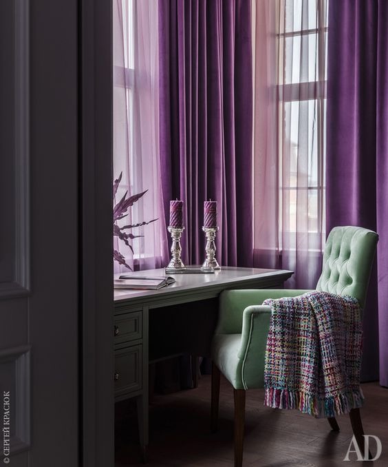 The Colour Trend of 2018 ultra violet The Colour Trend of 2018 ultra violet