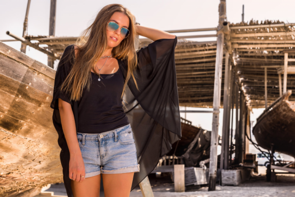 Beach Accessories For Winter In Dubai 