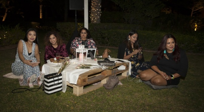 ewmoda X Palmer’s Aperitivo In Pictures ewmoda X Palmer’s Aperitivo In Pictures