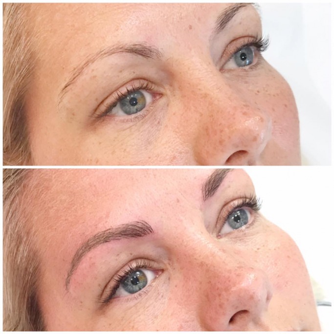 Brows by Patsy Brows by Patsy