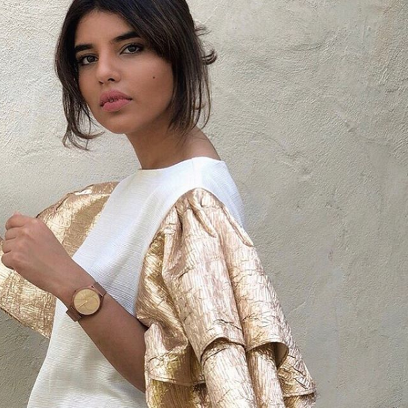 Dubai's Best Dressed for Ramadan 