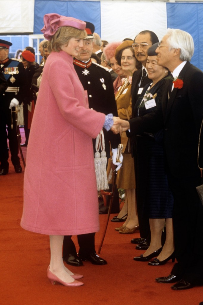 Princess Diana Princess Diana