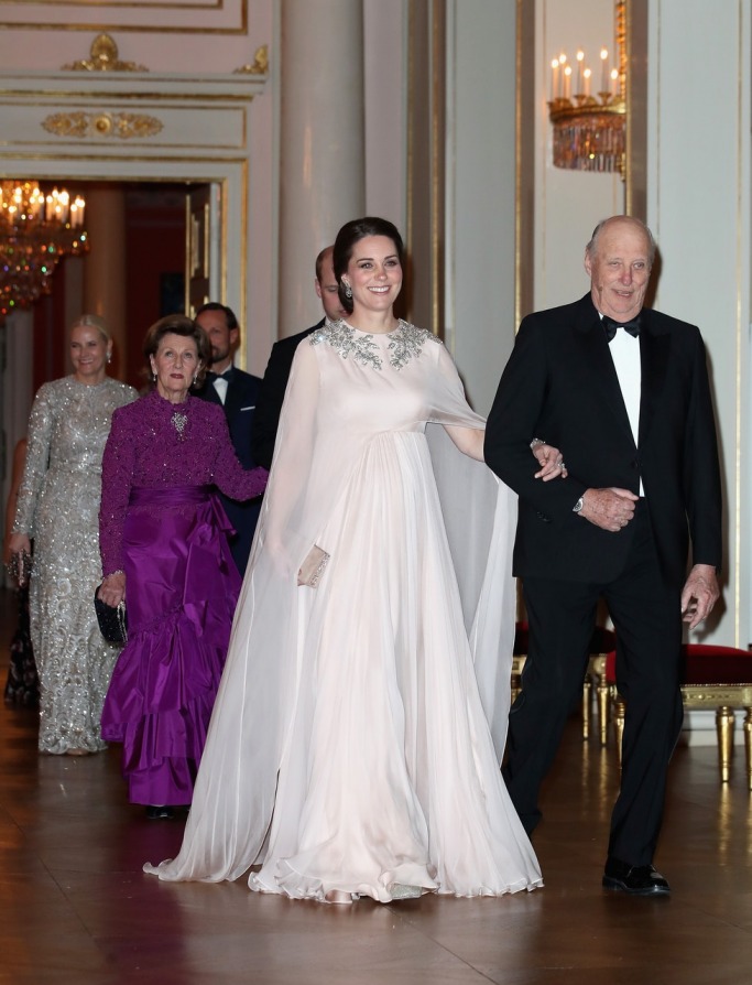 Kate Middleton Kate Middleton maternity looks
