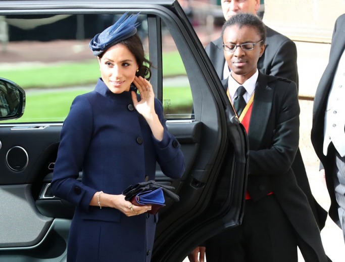 Meghan Markle Maternity Looks Meghan Markle Maternity Looks