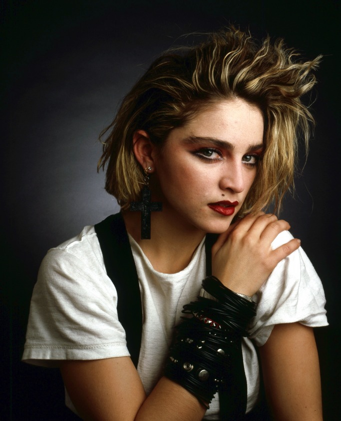 Madonna turns 60 Madonna turns 60