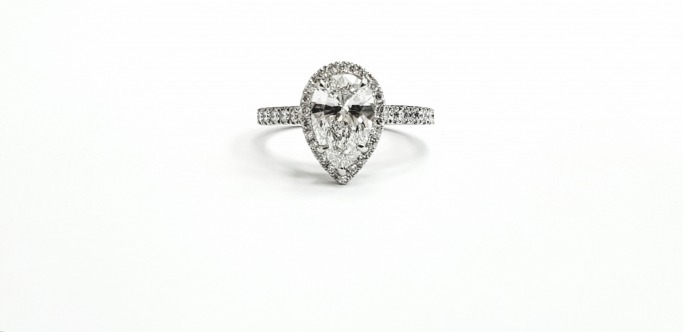 A Man's Guide to Buying Her the Perfect Diamond A Man's Guide to Buying Her the Perfect Diamond