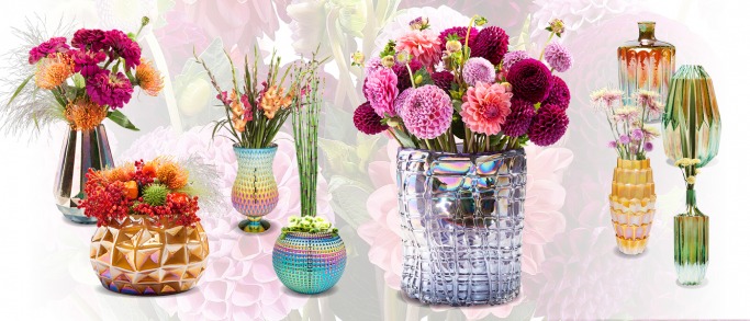 Decorating Vases Made Easy
