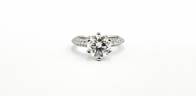 Why letting your girl design her engagement ring is the best idea Why letting your girl design her engagement ring is the best idea