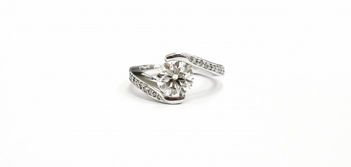 Why letting your girl design her engagement ring is the best idea Why letting your girl design her engagement ring is the best idea