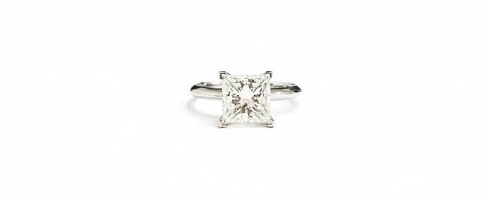 Why Solitaires Make The Perfect Engagement Ring Why Solitaires Make The Perfect Engagement Ring