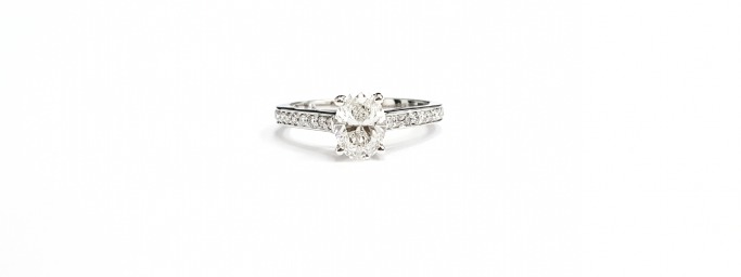 Why Solitaires Make The Perfect Engagement Ring Why Solitaires Make The Perfect Engagement Ring