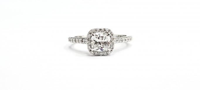 Top 5 Engagement ring designs