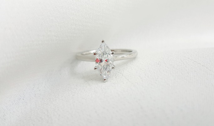 Why Solitaires Make The Perfect Engagement Ring Why Solitaires Make The Perfect Engagement Ring