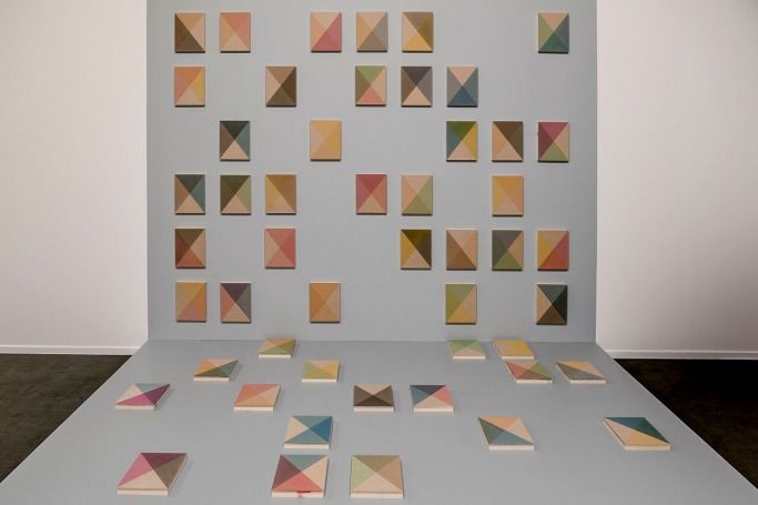 The Abraaj Group Art Prize 2017 Exhibit The Abraaj Group Art Prize 2017 Exhibit