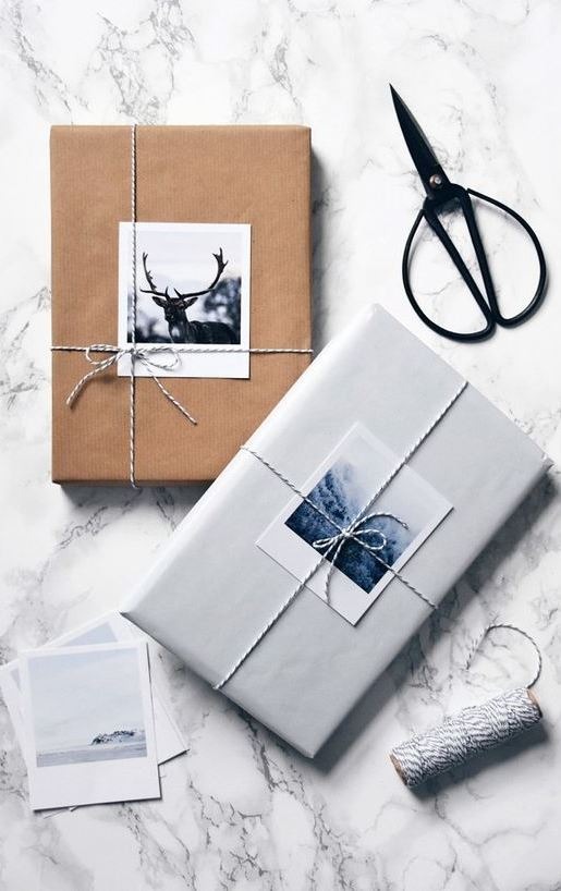 How To Wrap Your Gifts This Christmas 