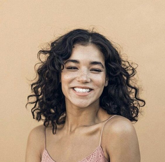 Au Naturale Biggest hair trends of 2018