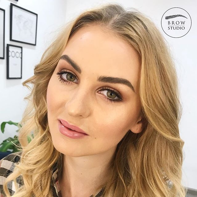 Brow Studio Brow Studio