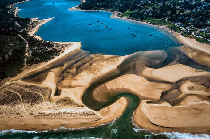 Discover Portugal's secret lagoon Unique holidays for 2018