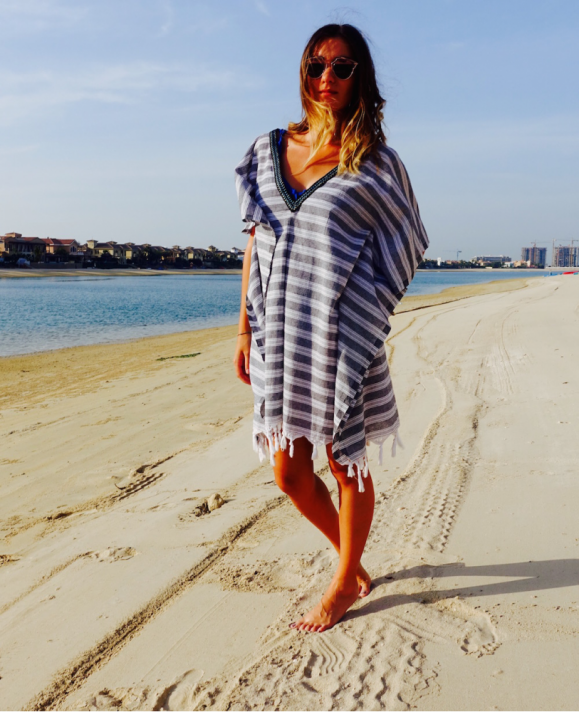 Beach Accessories For Winter In Dubai 