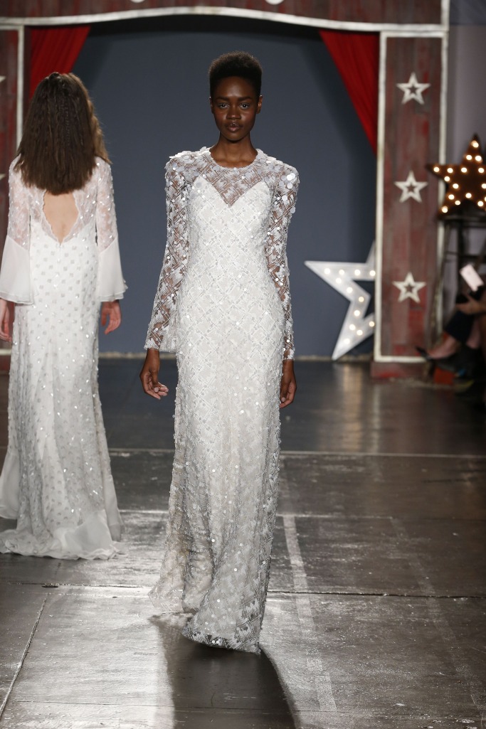Bridal Spring 2018 Spring 2018 Wedding Dresses Fit For A Princess