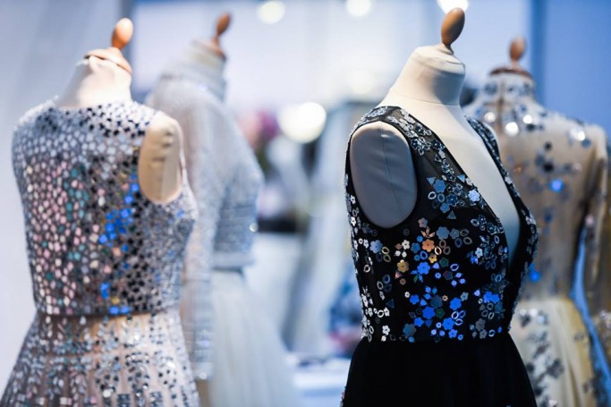 Highlights from BRIDE Dubai 2018 Highlights from BRIDE Dubai 2018