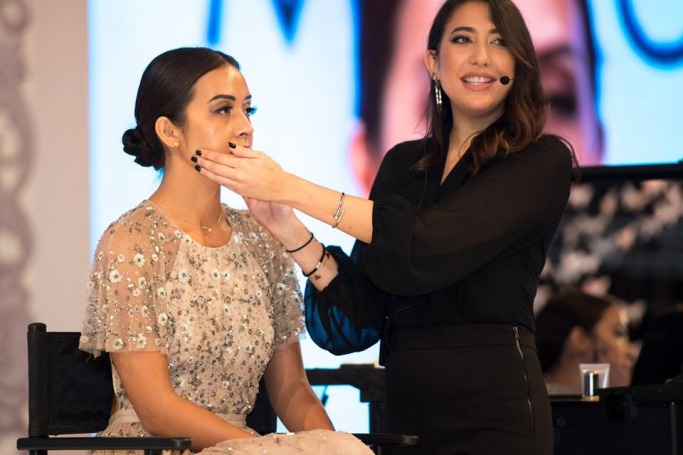 Highlights from BRIDE Dubai 2018 Highlights from BRIDE Dubai 2018