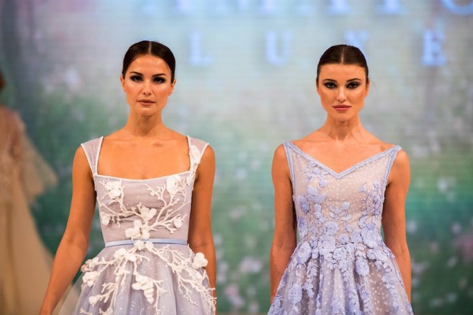 Highlights from BRIDE Dubai 2018 Highlights from BRIDE Dubai 2018