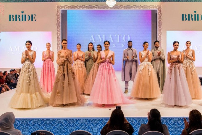 Dubai couture house Amato Dubai couture house Amato